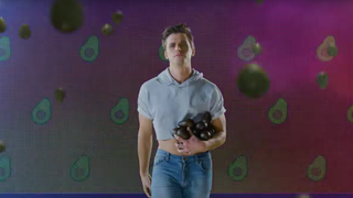 Antoni Has One Too Many Avocados in New <i>Queer Eye</i> Music Video<em></em>